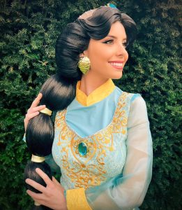 jasmine